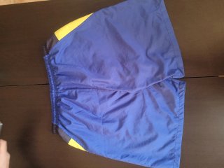 Bañador uniforme colegio Vallmont
