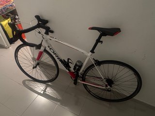 Bicicleta Carretera Orbea Avant