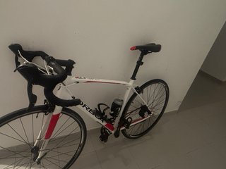 Bicicleta Carretera Orbea Avant