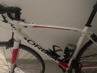 Bicicleta Carretera Orbea Avant
