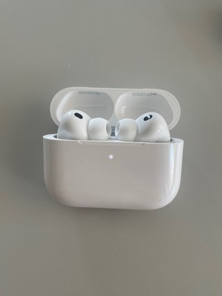 Airpods Pro 3 Apple Originali Nuove