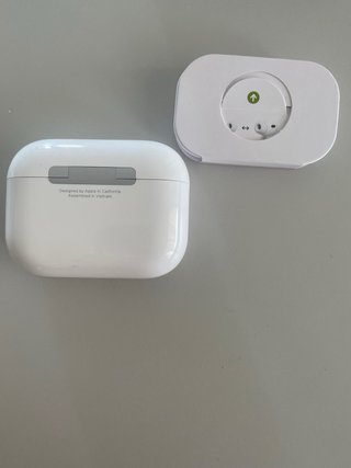 Airpods Pro 3 Apple Originali Nuove