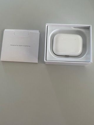 Airpods Pro 3 Apple Originali Nuove