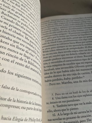 Libro Blaze - Stephen King