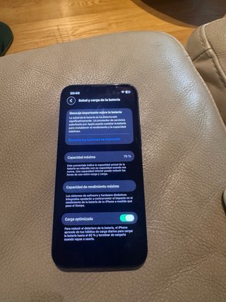 iPhone 13 mini
