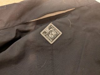 Chaqueta de moto de Verano 56/3XL