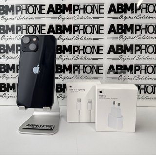 iPhone 13 mini negro 128GB