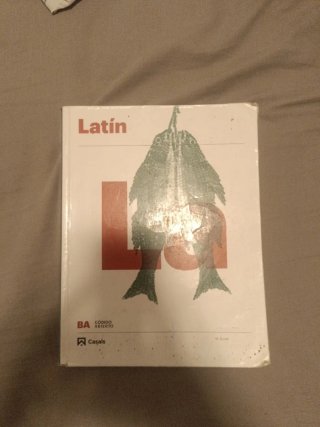 Latín
