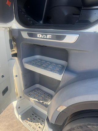DAF XF-530 TRACTORA 2022 AUTOMÁTICA
