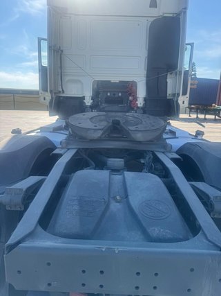 DAF XF-530 TRACTORA 2022 AUTOMÁTICA