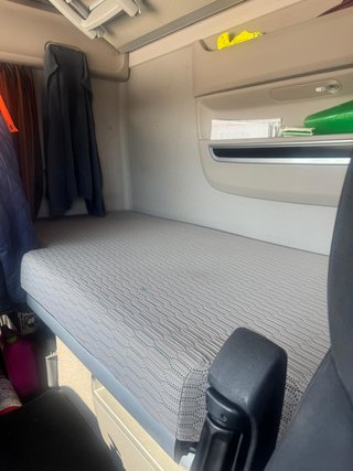 DAF XF-530 TRACTORA 2022 AUTOMÁTICA