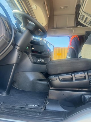 DAF XF-530 TRACTORA 2022 AUTOMÁTICA