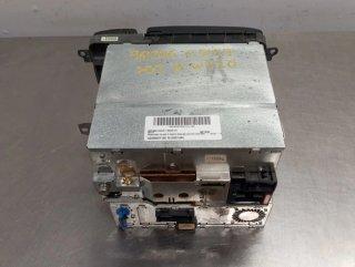 Sistema audio / radio cd MERCEDES-BENZ CLASE S