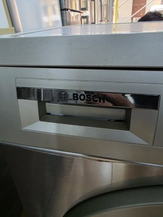LAVADORA BOSCH 8 KILO CON GARANTIA Y ENVIO