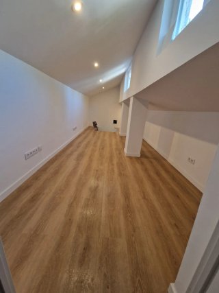 Instalación Parquet Laminado y Vinílico