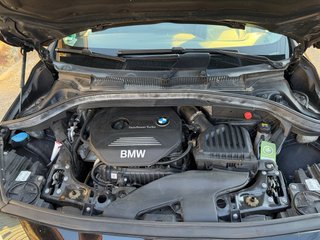 BMW Serie 2 2016
