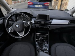 BMW Serie 2 2016