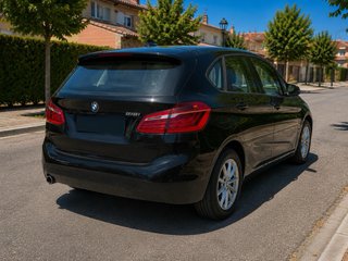 BMW Serie 2 2016
