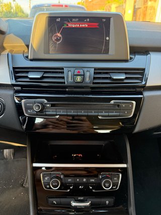 BMW Serie 2 2016