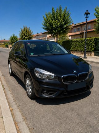 BMW Serie 2 2016