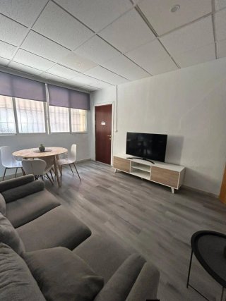 PISO VACACIONAL