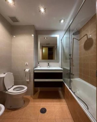 PISO VACACIONAL