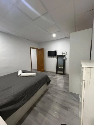 PISO VACACIONAL