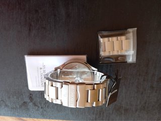 Reloj Nixon October Tide A474-1258 Azul
