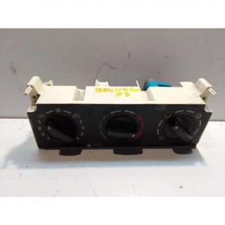 Mando climatizador Citroen Berlingo I (Ver c_08713