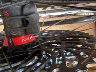 Bicicleta Specialized S-Works World Cup