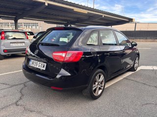 Seat IBIZA SC 1.6 TDI 105cv Sport DPF (2010)