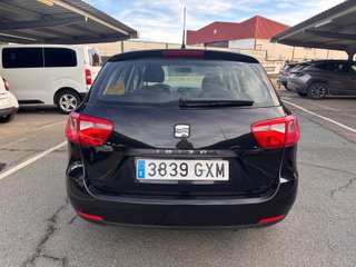 Seat IBIZA SC 1.6 TDI 105cv Sport DPF (2010)