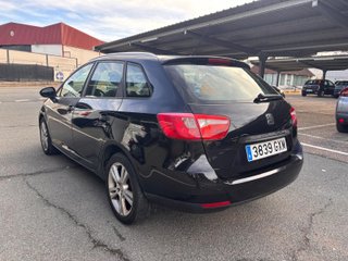 Seat IBIZA SC 1.6 TDI 105cv Sport DPF (2010)