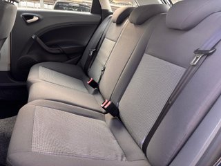 Seat IBIZA SC 1.6 TDI 105cv Sport DPF (2010)