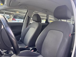 Seat IBIZA SC 1.6 TDI 105cv Sport DPF (2010)