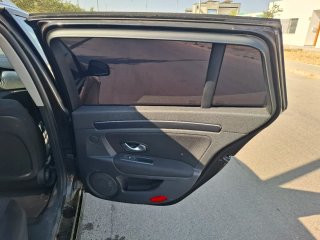 Renault Laguna 2009