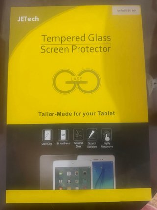 iPad Pro 2021 Plata