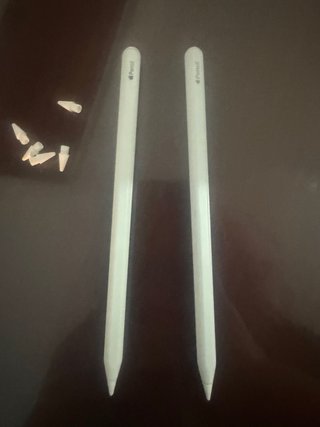 iPad Pro 2021 Plata