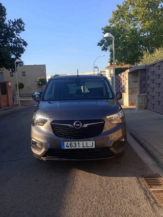 Opel Combo Life 2020