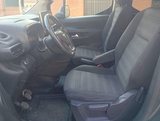 Opel Combo Life 2020