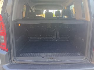 Opel Combo Life 2020