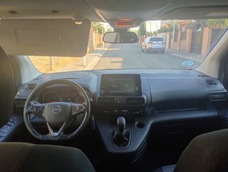Opel Combo Life 2020