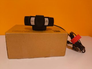 Logitech C930e Webcam HD 1080p