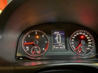 Volkswagen Touran 2011