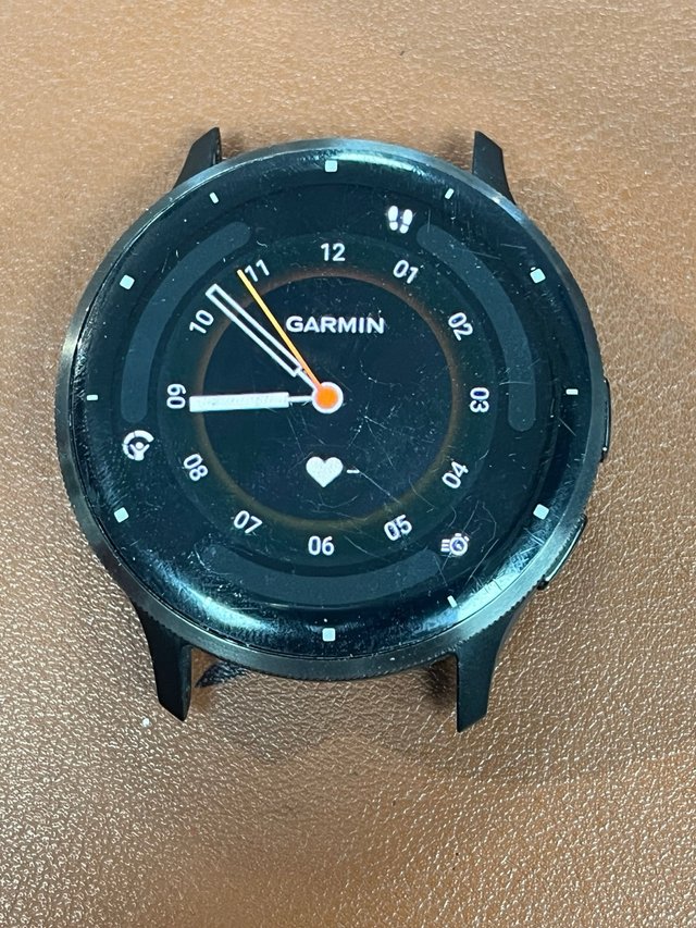 Smartwatch Garmin Venu 3 AMOLED 1.4 46g GPS#462103