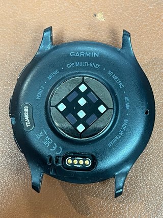 Smartwatch Garmin Venu 3 AMOLED 1.4 46g GPS#462103