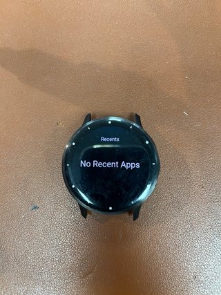 Smartwatch Garmin Venu 3 AMOLED 1.4 46g GPS#462103