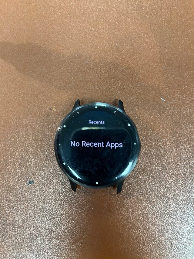 Smartwatch Garmin Venu 3 AMOLED 1.4 46g GPS#462103