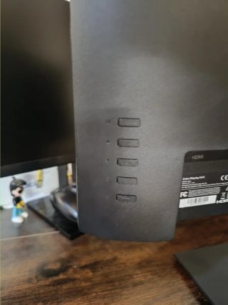 Monitor KOORUI 22 Full HD (22N1) + HDMI