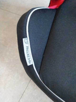 Cybex silla de coche
